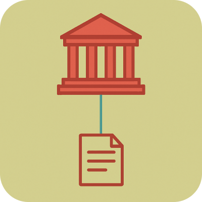 Об учреждении