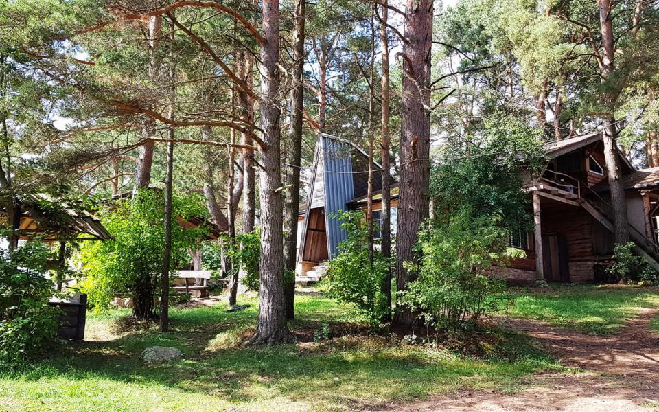 Туристический потенциал и культура