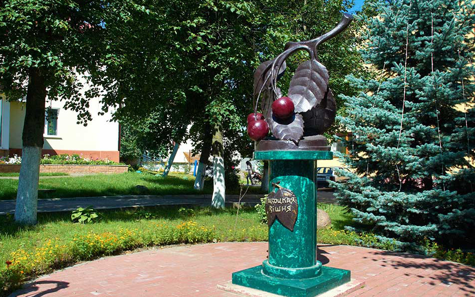 Промышленность и сельское хозяйство