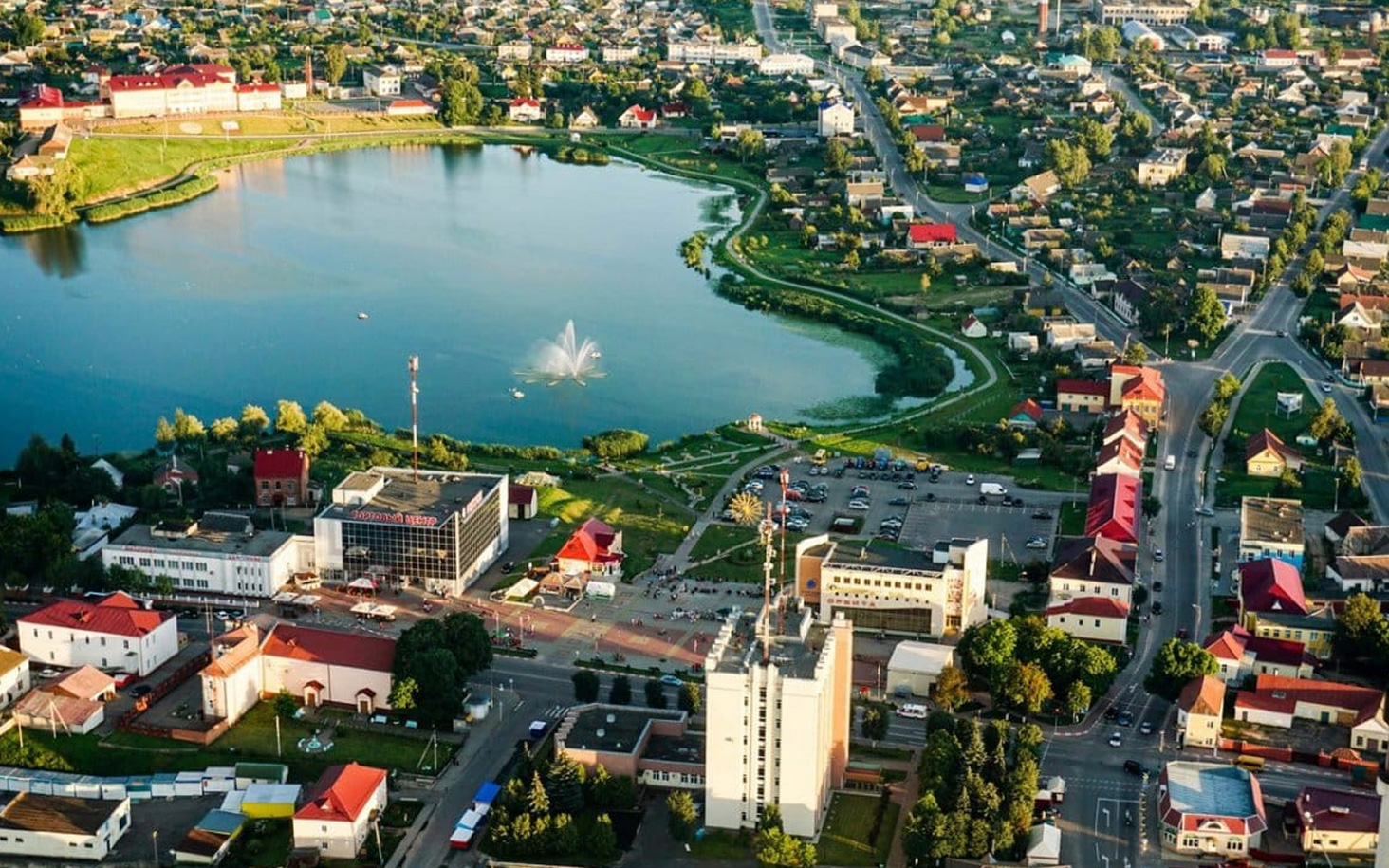 Туристический потенциал и культура