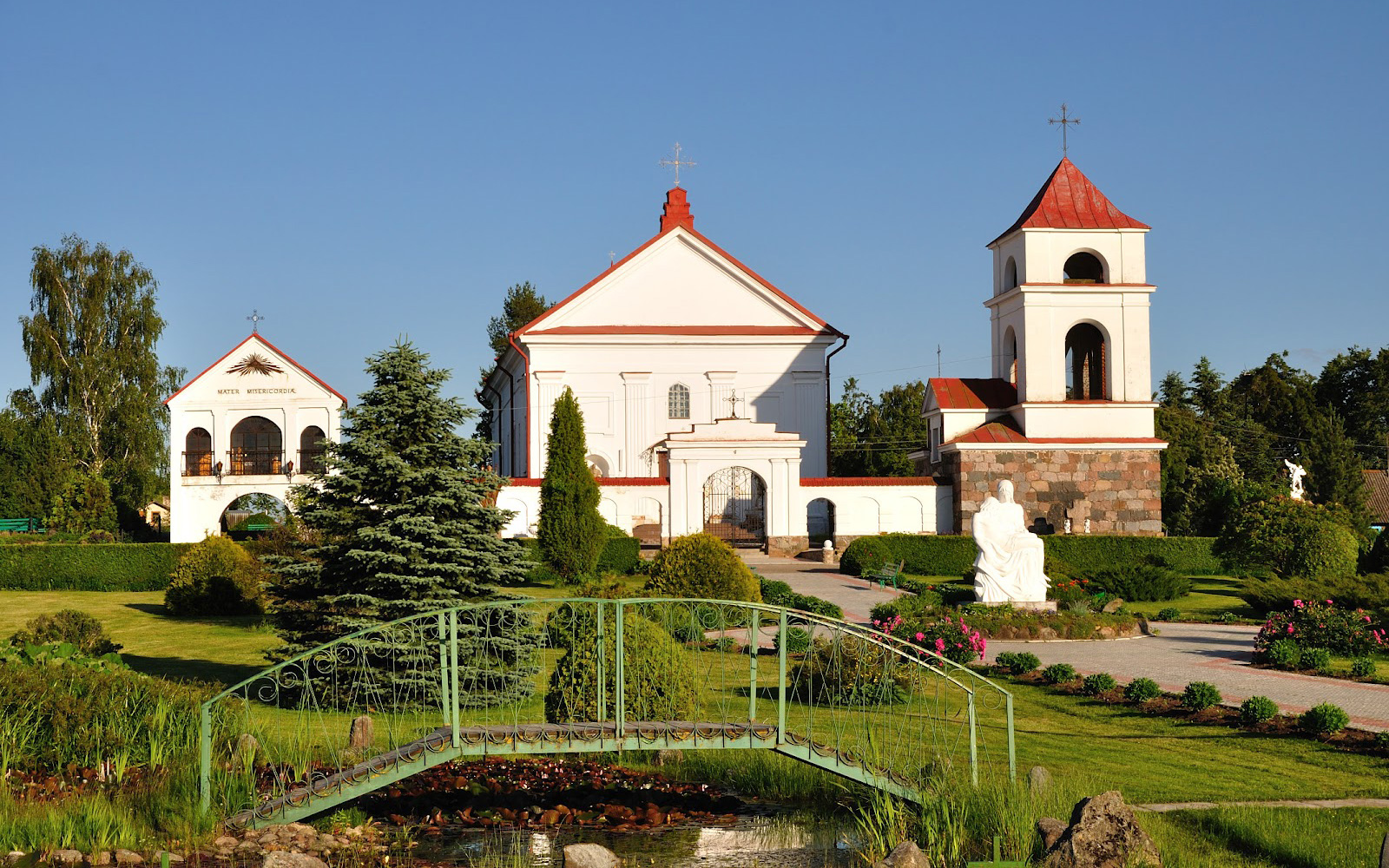 Туристический потенциал и культура