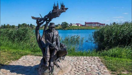 Что предлагает Глубоччина любителям экотуризма?