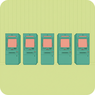 Деньги и банки