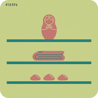 Магазины сувенирной продукции