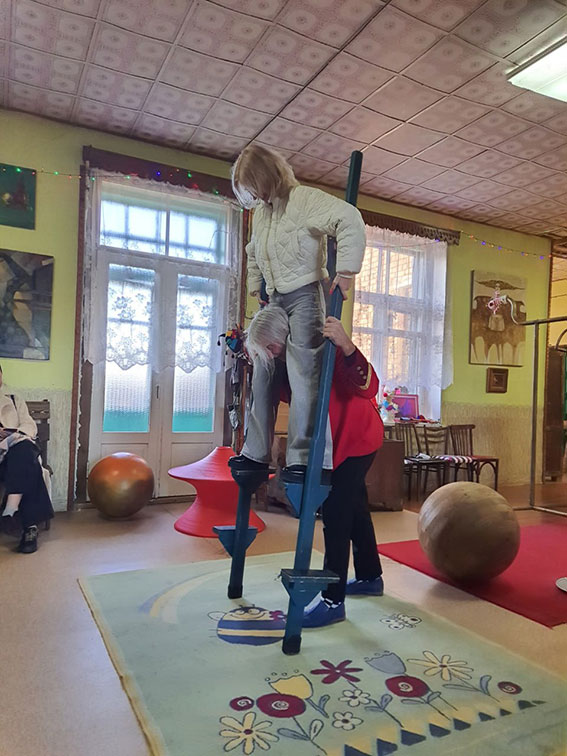 Промышленный туризм: российские гости побывали на Глубоччине