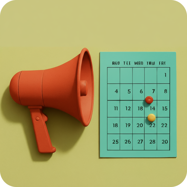 Новости и события