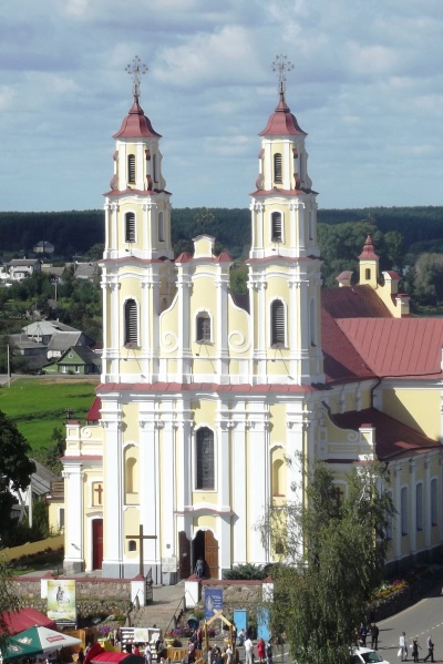 Популярные направления