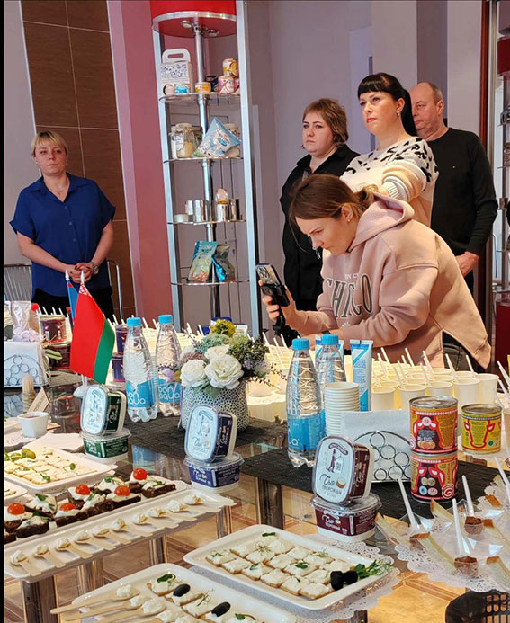 Месяц промышленного туризма: открываем двери Глубокского МКК