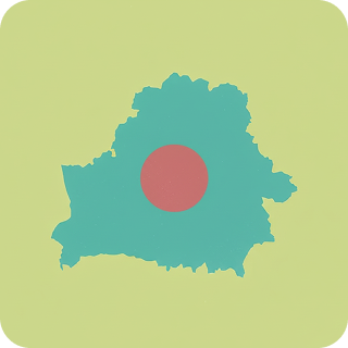 «Парк Европы» в географическом центре Европы  (д. Ивесь)