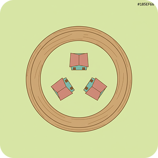 Туристический комплекс  с элементами исторической реконструкции «Городище эпохи викингов»
