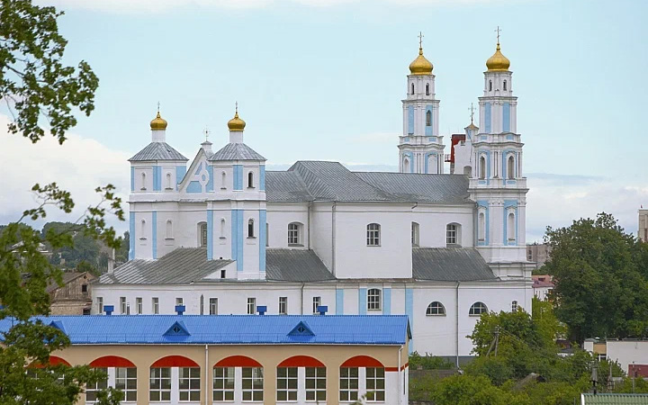 собор Рождества Пресвятой Богородицы