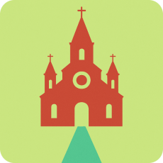 Религиозный туризм